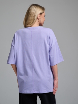 ФУТБОЛКА ЖЕНСКАЯ