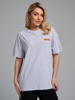 ФУТБОЛКА ЖЕНСКАЯ