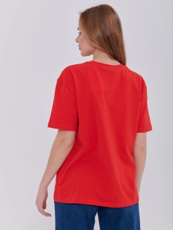 ФУТБОЛКА ЖЕНСКАЯ