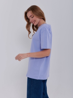 ФУТБОЛКА ЖЕНСКАЯ