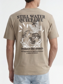 ФУТБОЛКА МУЖСКАЯ