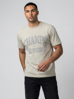 ФУТБОЛКА МУЖСКАЯ кофе с молоком