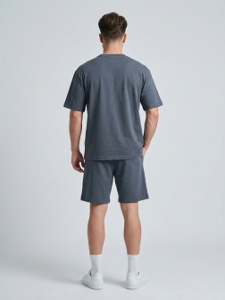 КОСТЮМ С ШОРТАМИ 