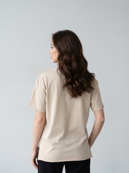 ФУТБОЛКА ЖЕНСКАЯ