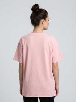 ФУТБОЛКА ЖЕНСКАЯ