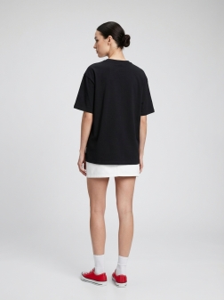 ФУТБОЛКА ЖЕНСКАЯ