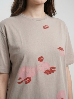 ФУТБОЛКА ЖЕНСКАЯ