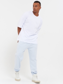 БРЮКИ МУЖСКИЕ ледяной синий