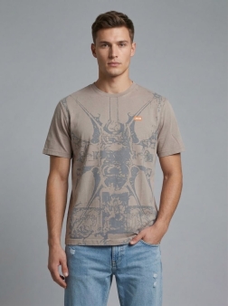 ФУТБОЛКА МУЖСКАЯ