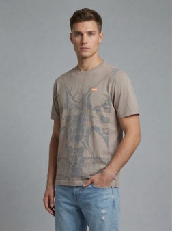 ФУТБОЛКА МУЖСКАЯ