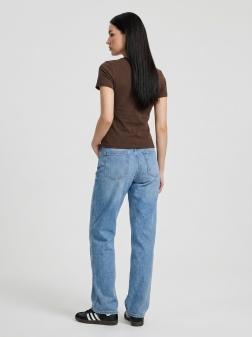 ФУТБОЛКА ЖЕНСКАЯ