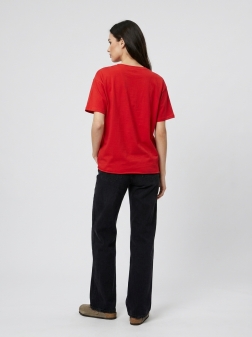 ФУТБОЛКА ЖЕНСКАЯ