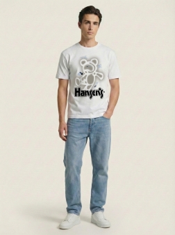 ФУТБОЛКА МУЖСКАЯ