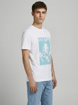 ФУТБОЛКА МУЖСКАЯ