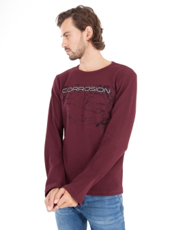 Свитшот мужской