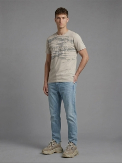 ФУТБОЛКА МУЖСКАЯ