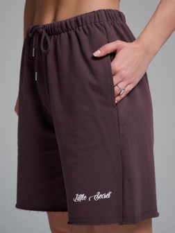 ШОРТЫ ЖЕНСКИЕ