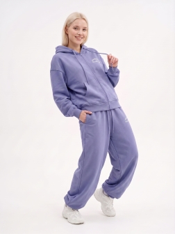 СПОРТИВНЫЙ КОСТЮМ ЖЕНСКИЙ 