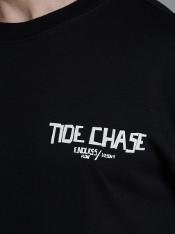 ФУТБОЛКА ОВЕРСАЙЗ МУЖСКАЯ 