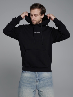 ТОЛСТОВКА МУЖСКАЯ Черный