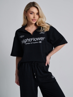 СПОРТИВНЫЙ КОСТЮМ ЖЕНСКИЙ