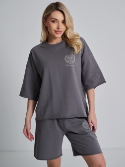 КОСТЮМ ЖЕНСКИЙ