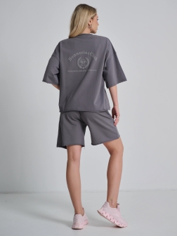 КОСТЮМ ЖЕНСКИЙ