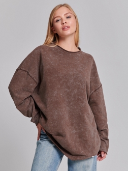 ЖЕНСКИЙ ЛОНГСЛИВ