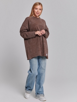 ЖЕНСКИЙ ЛОНГСЛИВ