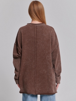 ЖЕНСКИЙ ЛОНГСЛИВ