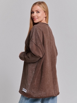 ЖЕНСКИЙ ЛОНГСЛИВ