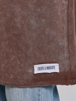 ЖЕНСКИЙ ЛОНГСЛИВ