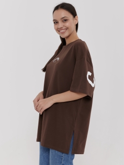 ФУТБОЛКА ЖЕНСКАЯ