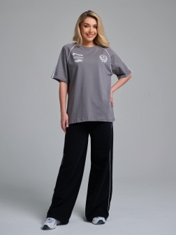 ФУТБОЛКА ЖЕНСКАЯ