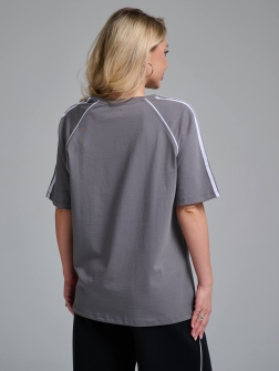 ФУТБОЛКА ЖЕНСКАЯ