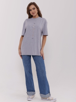 ФУТБОЛКА ЖЕНСКАЯ