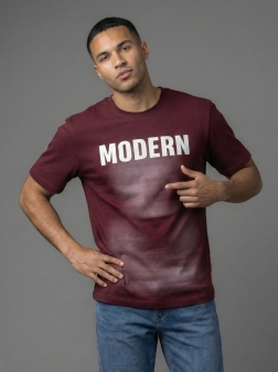 ФУТБОЛКА МУЖСКАЯ