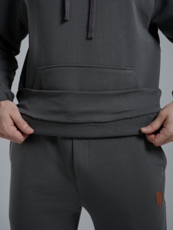 СПОРТИВНЫЙ КОСТЮМ МУЖСКОЙ