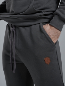 СПОРТИВНЫЙ КОСТЮМ МУЖСКОЙ