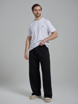 БРЮКИ МУЖСКИЕ Черный