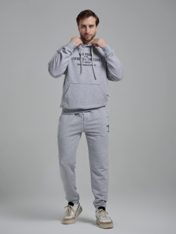 СПОРТИВНЫЙ КОСТЮМ МУЖСКОЙ