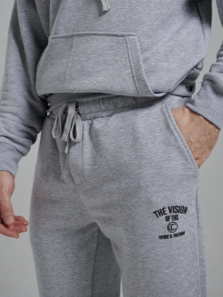 СПОРТИВНЫЙ КОСТЮМ МУЖСКОЙ