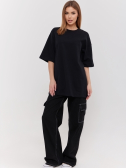 ФУТБОЛКА ЖЕНСКАЯ