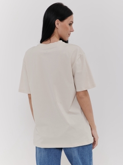 ФУТБОЛКА ЖЕНСКАЯ