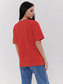 ФУТБОЛКА ЖЕНСКАЯ