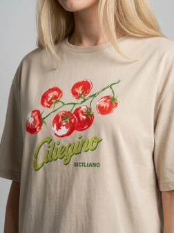 ФУТБОЛКА ЖЕНСКАЯ