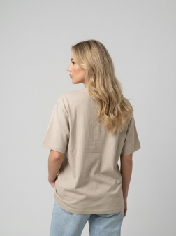 ФУТБОЛКА ЖЕНСКАЯ