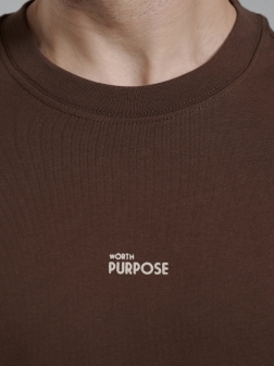 ФУТБОЛКА ОВЕРСАЙЗ МУЖСКАЯ 