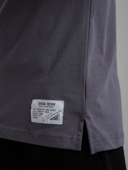 ФУТБОЛКА ОВЕРСАЙЗ МУЖСКАЯ 