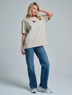 ФУТБОЛКА ЖЕНСКАЯ